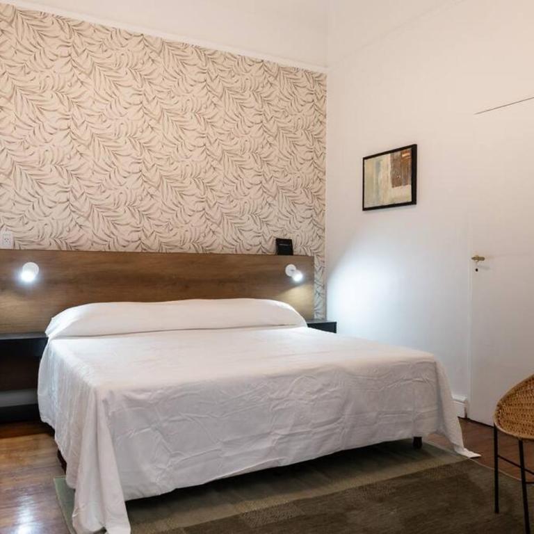 Suipacha 768 by depptö - Apartamento de 2 dormitorios - 4