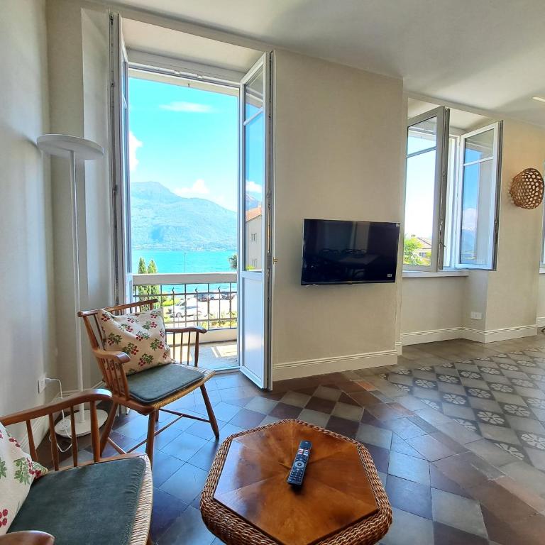 Immobillario - Domus Palmae - Appartamento con 2 Camere da Letto - 14