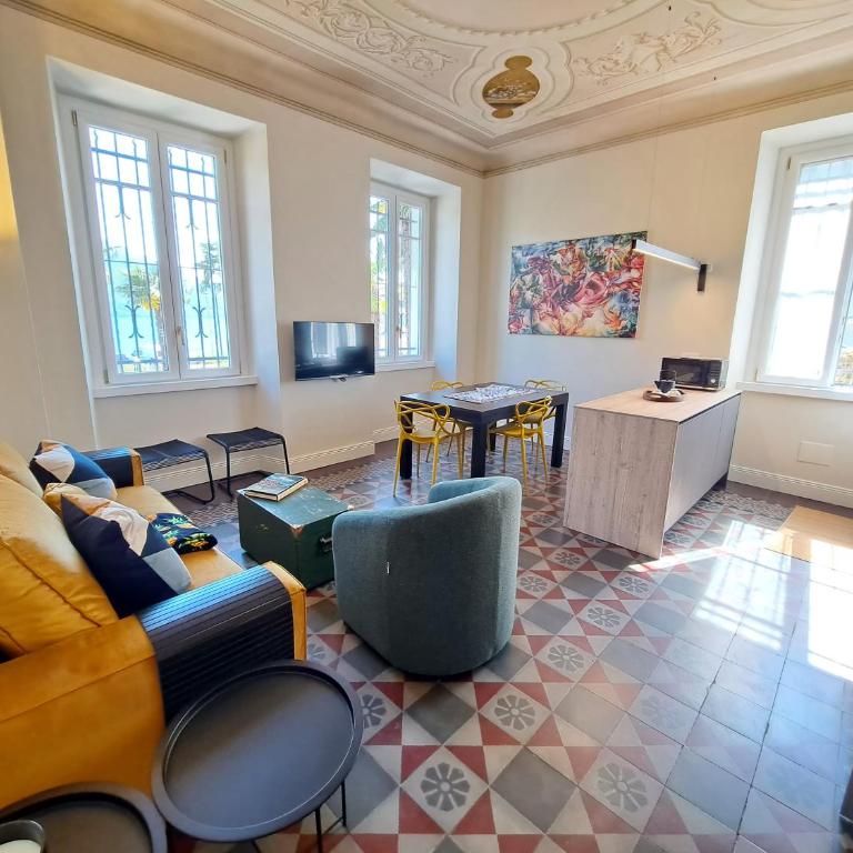 Immobillario - Domus Palmae - Appartamento con 1 Camera da Letto - 1