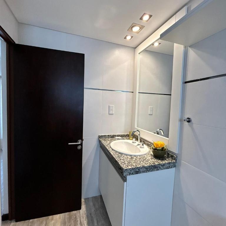 Monoambiente Güemes - Apartamento de 1 dormitorio - 7