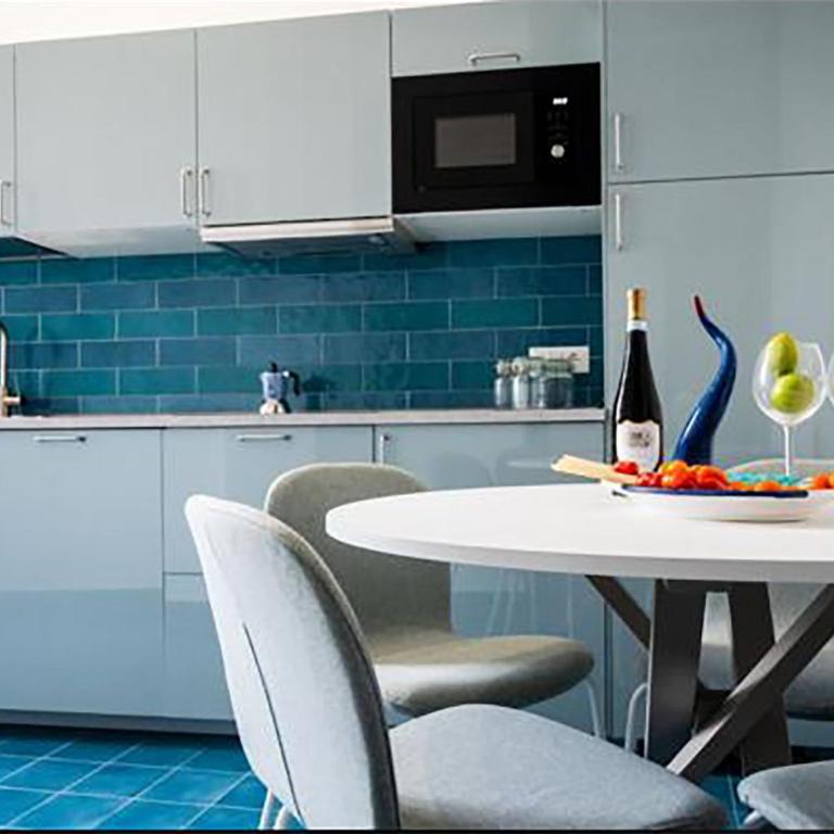 Azzurra Domus Amalfi Coast - Casa con 2 Camere da Letto - 10