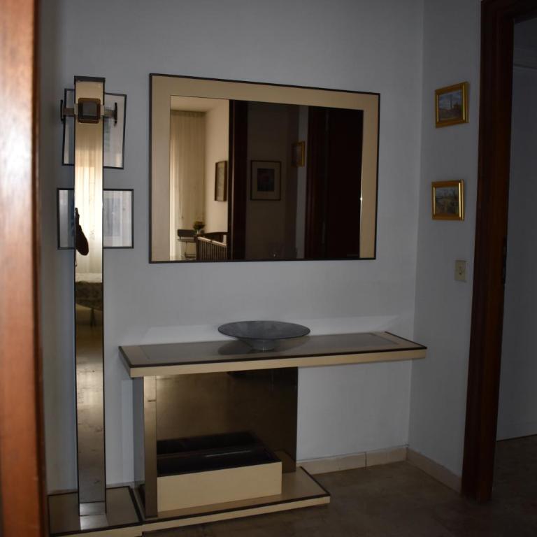 Vacanze Romane - Appartamento con 1 Camera da Letto - 16