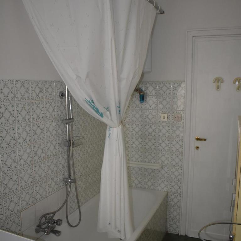 Vacanze Romane - Appartamento con 1 Camera da Letto - 22
