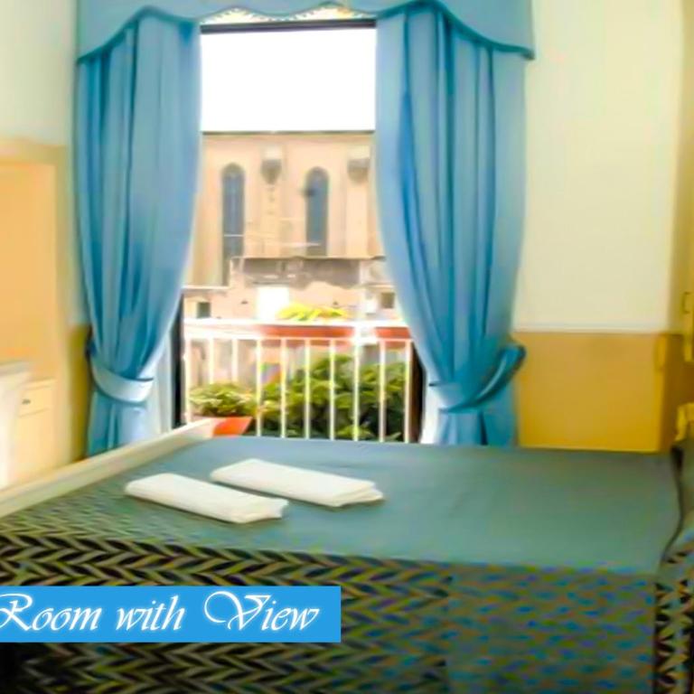 Bed & Breakfast Medea - Superior Double Room - 6