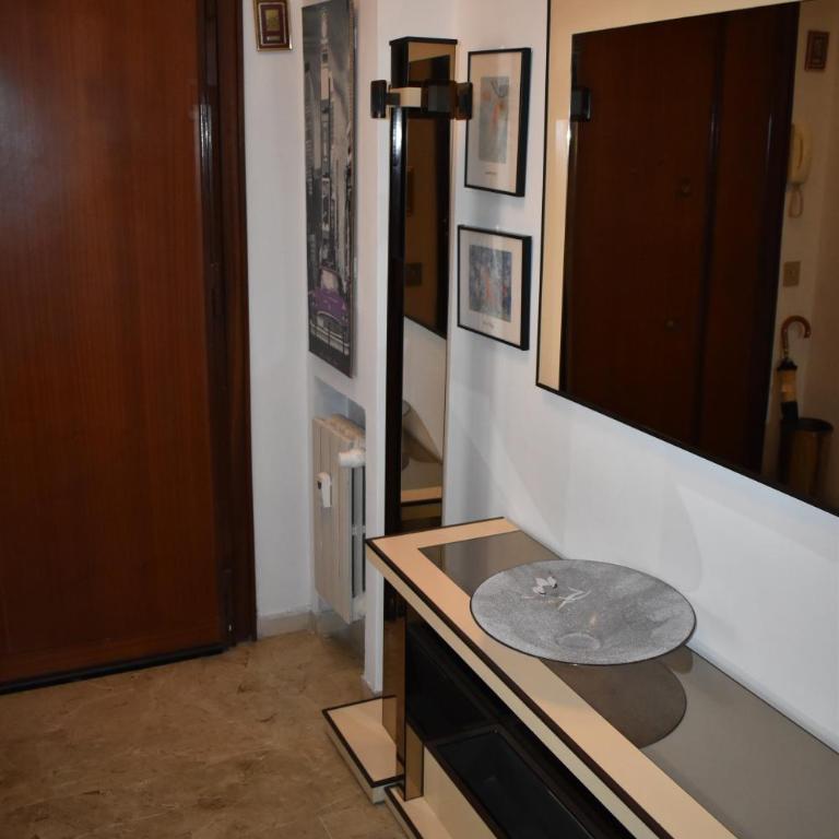 Vacanze Romane - Appartamento con 1 Camera da Letto - 17