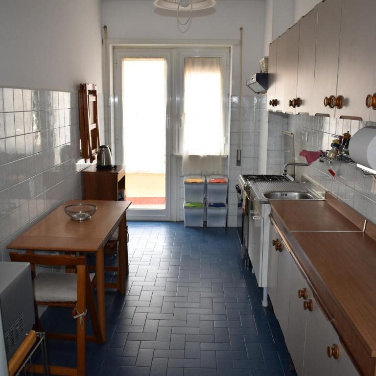 Vacanze Romane - Appartamento con 1 Camera da Letto - 24
