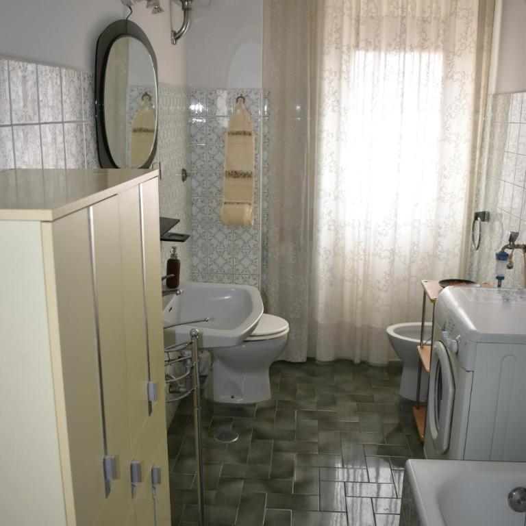 Vacanze Romane - Appartamento con 1 Camera da Letto - 18