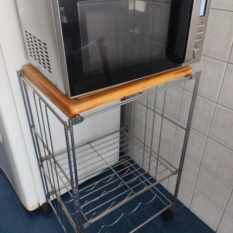 Vacanze Romane - Appartamento con 1 Camera da Letto - 27
