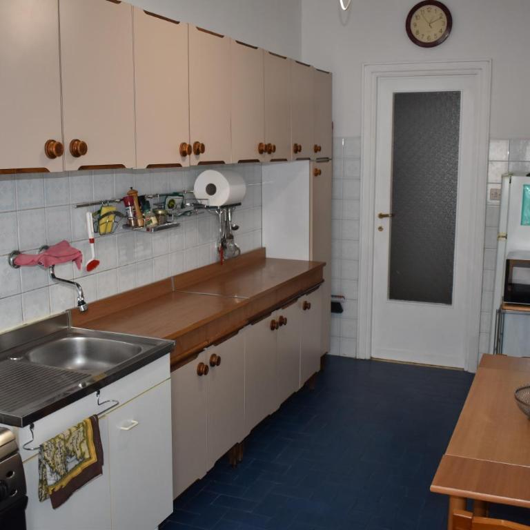 Vacanze Romane - Appartamento con 1 Camera da Letto - 25