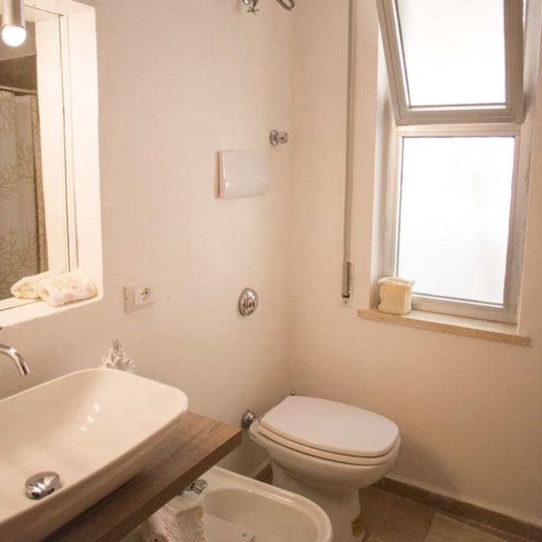 Villa sul mare con accesso privato, Terrazza vista mare, Wi-Fi con Fibra FTTH da 2,5 giga - Villa Fronte Spiaggia - 19