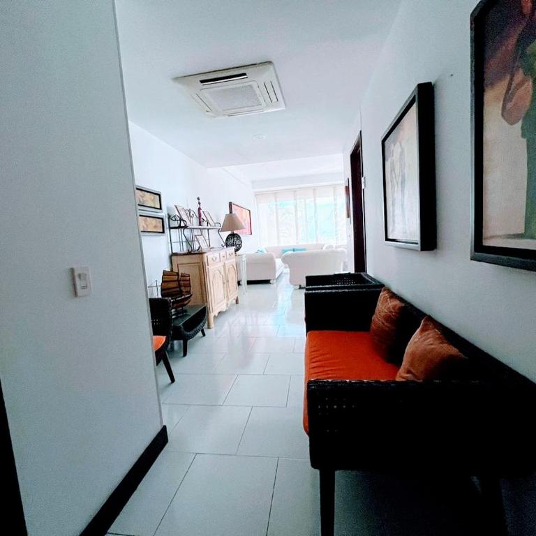 Apartamento con vista frontal al mar. - Apartamento de 3 dormitorios - 29