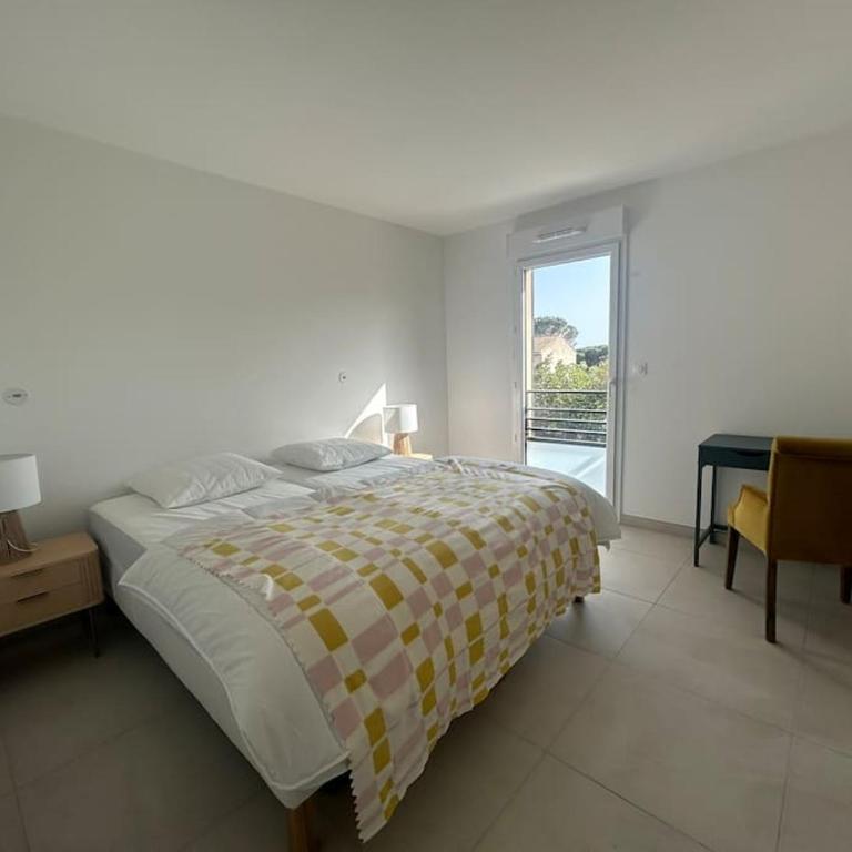 Clos d'Alice Villa 3 By Avecoeur - Appartamento con 2 Camere da Letto - 2