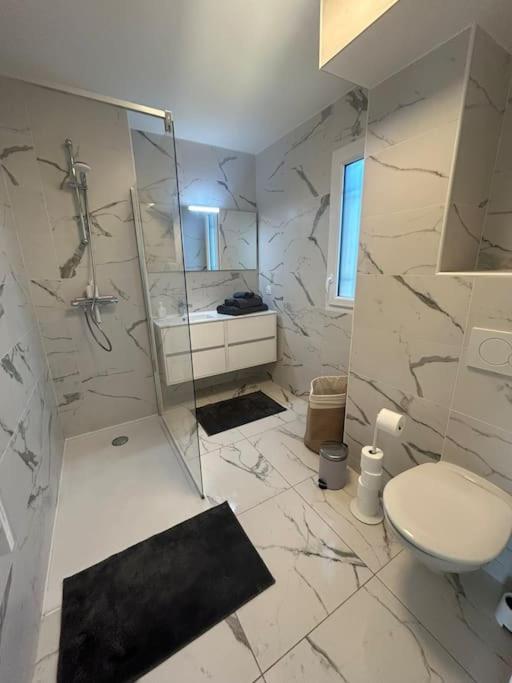 Clos d'Alice Villa 3 By Avecoeur - Appartamento con 2 Camere da Letto - 7