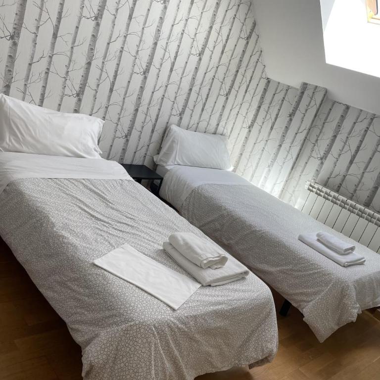Sumergete en leon I y II vivienda turística - Apartamento de 2 dormitorios - 5