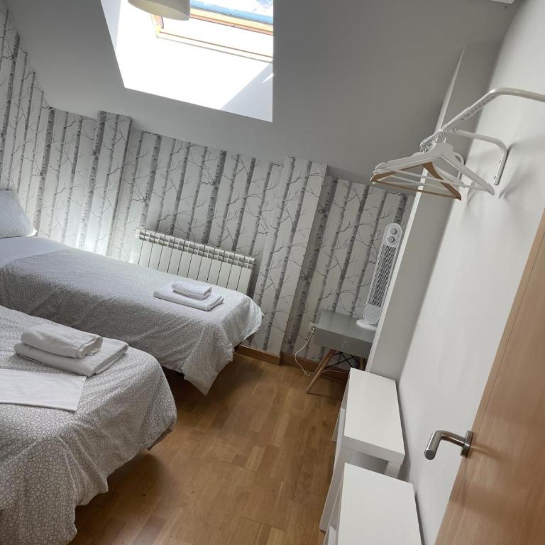 Sumergete en leon I y II vivienda turística - Apartamento de 2 dormitorios - 6