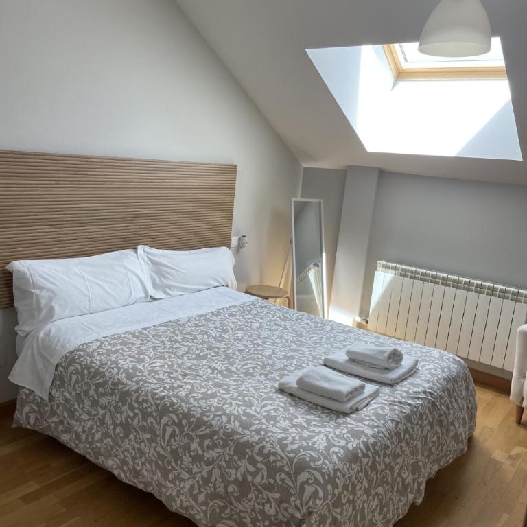 Sumergete en leon I y II vivienda turística - Apartamento de 2 dormitorios - 7
