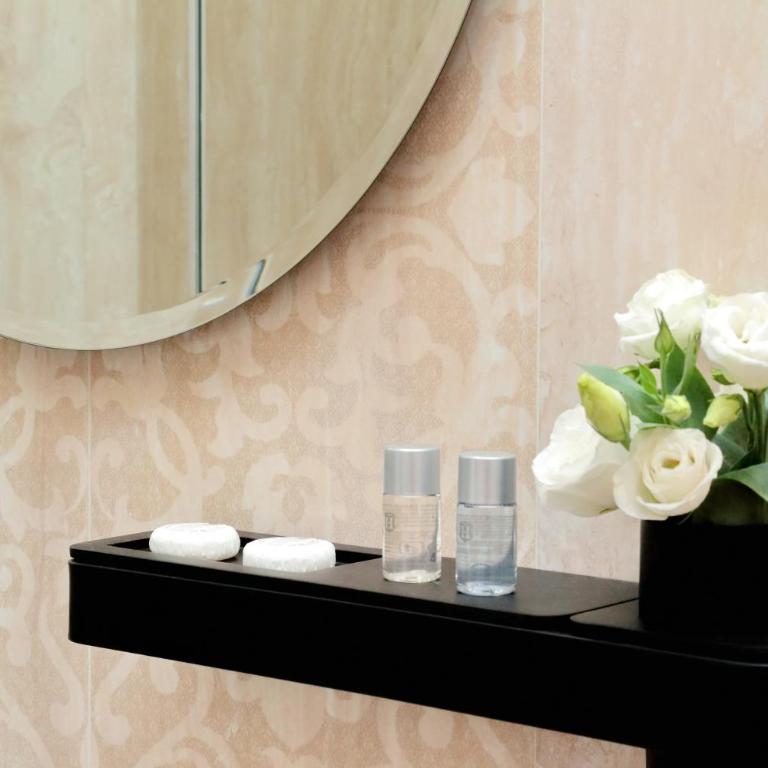 BQ House COLOSSEUM Luxury Rooms - Junior Suite - 12