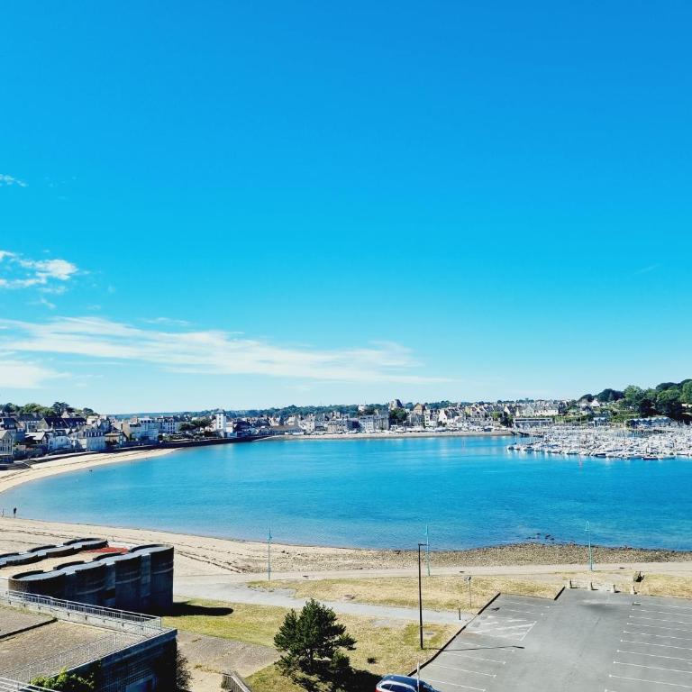Belle vue sur les sablons - Appartement 1 Chambre - 2