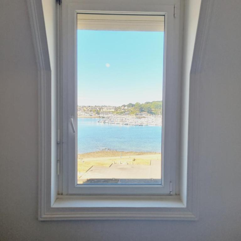 Belle vue sur les sablons - Appartement 1 Chambre - 6