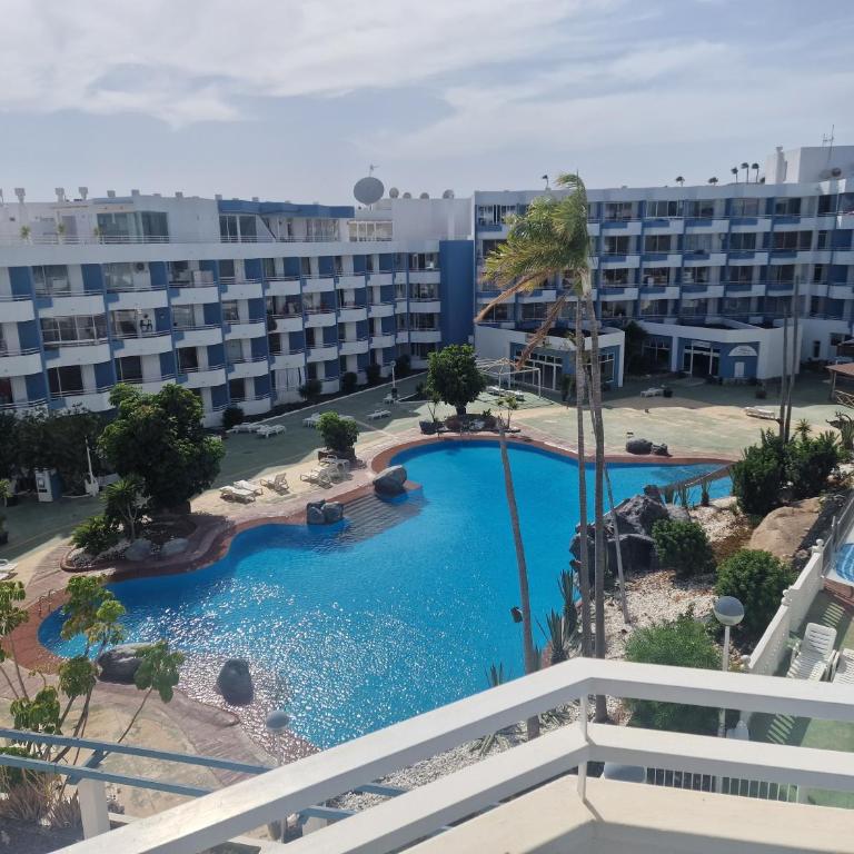 Tenerife Golf del Sur - Apartamento de 1 dormitorio - 11