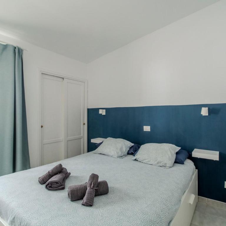 El Nidito - Apartamento de 1 dormitorio - 10