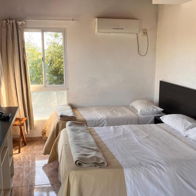 Rio Termal - Habitación Triple - 1
