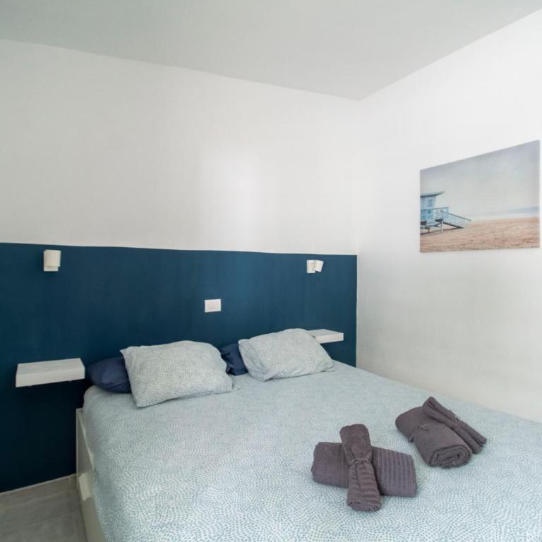 El Nidito - Apartamento de 1 dormitorio - 9