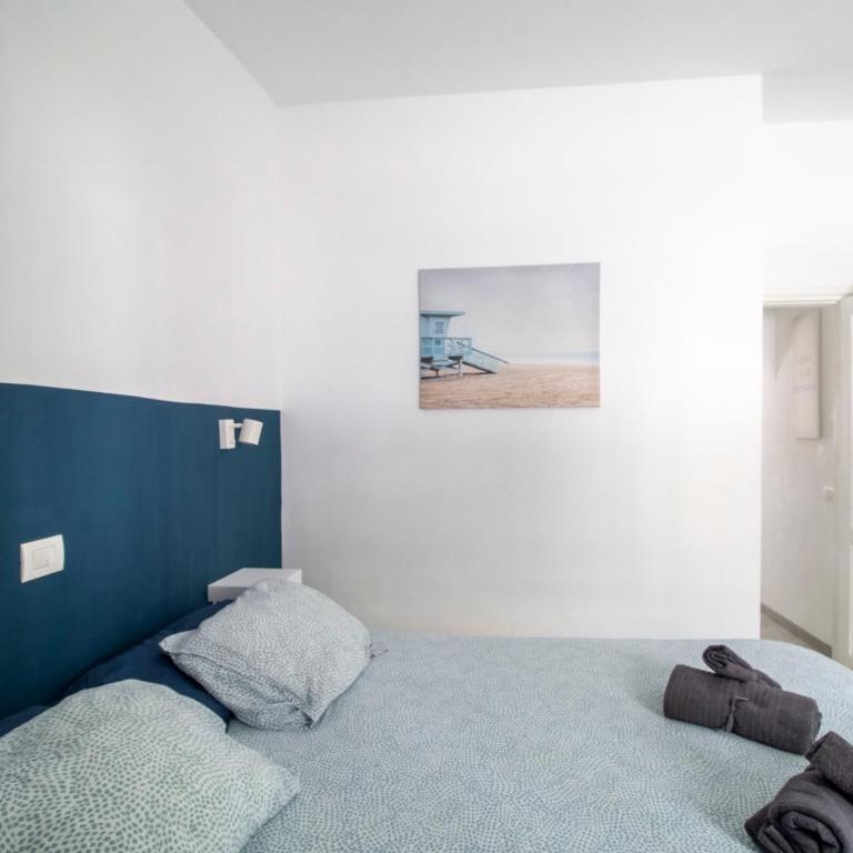 El Nidito - Apartamento de 1 dormitorio - 11