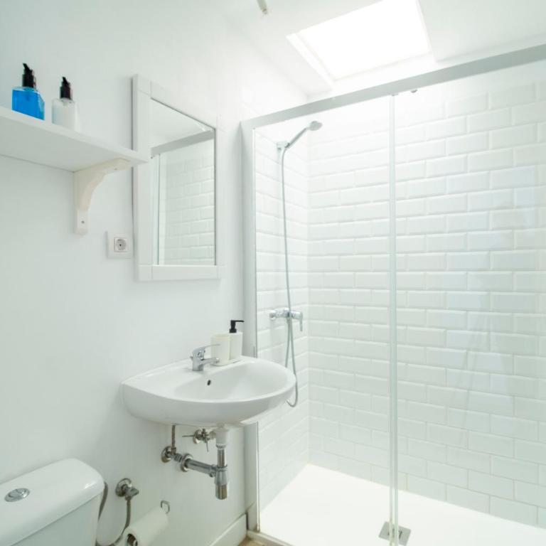 El Nidito - Apartamento de 1 dormitorio - 12