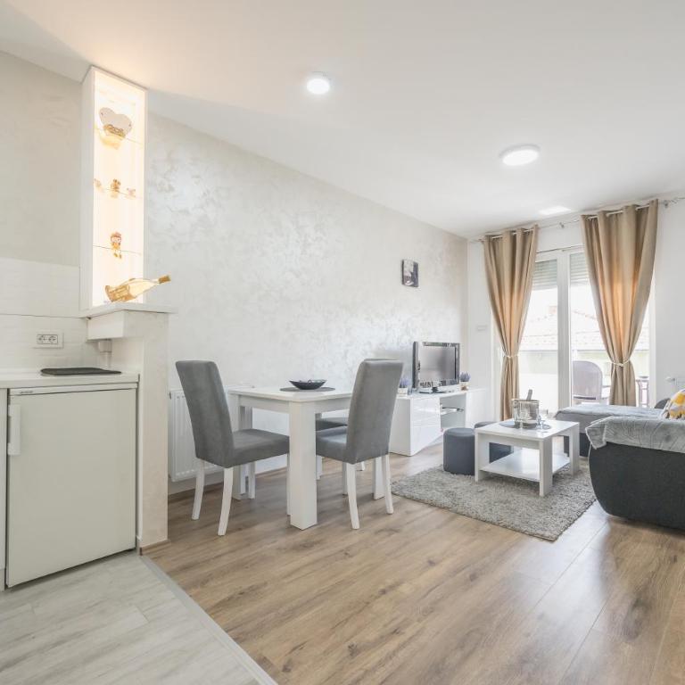 Apartman Jovičić - Apartman sa 1 Spavaćom Sobom - 1