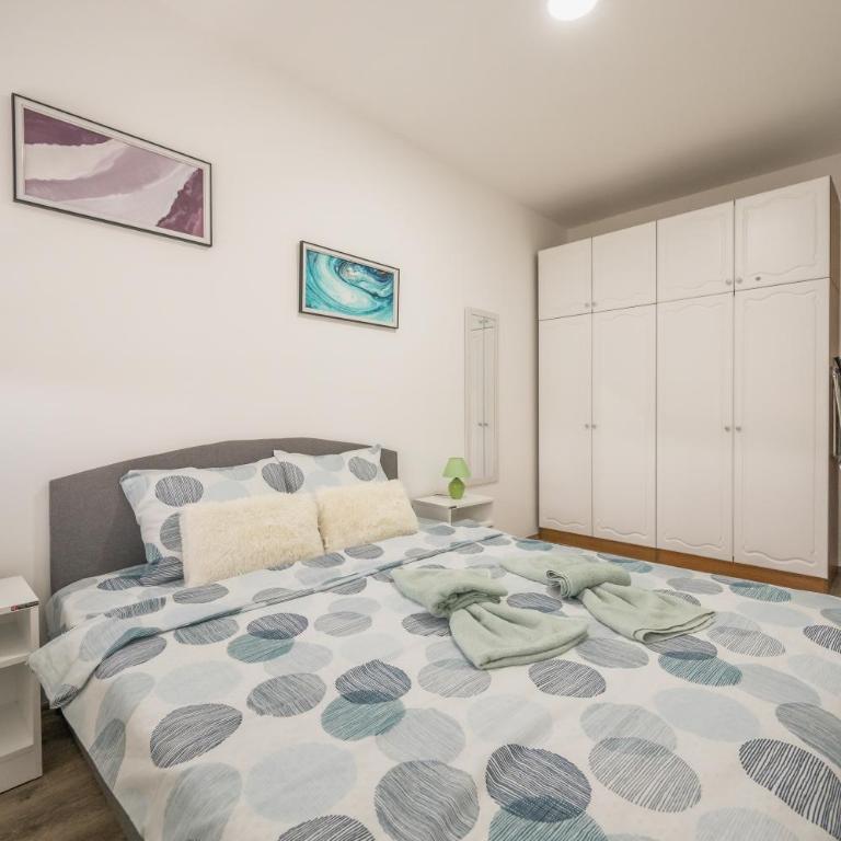 Apartman Jovičić - Apartman sa 1 Spavaćom Sobom - 7