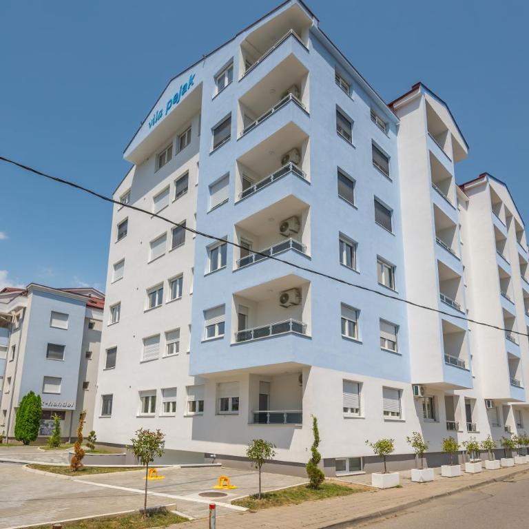 Apartman Jovičić - Apartman sa 1 Spavaćom Sobom - 15