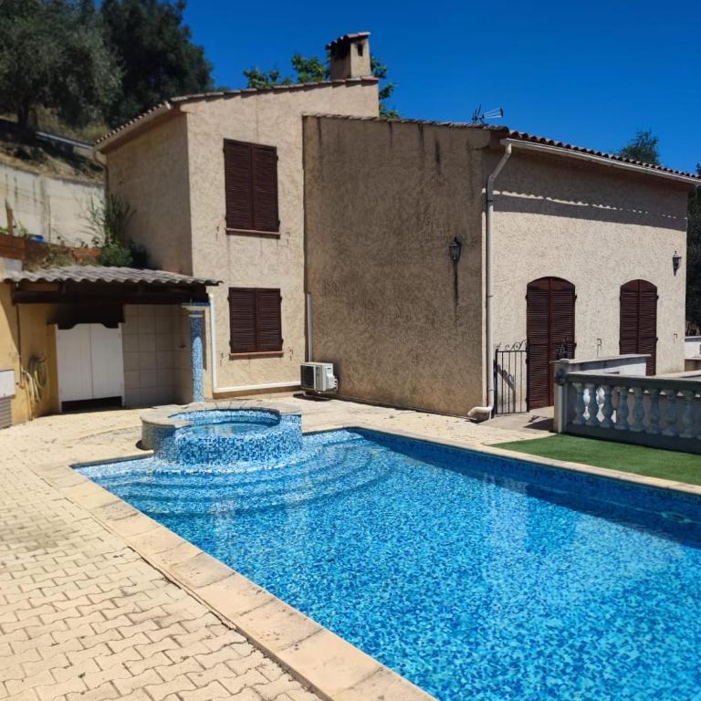 Le Magnolia - Villa 2 Chambres - 1