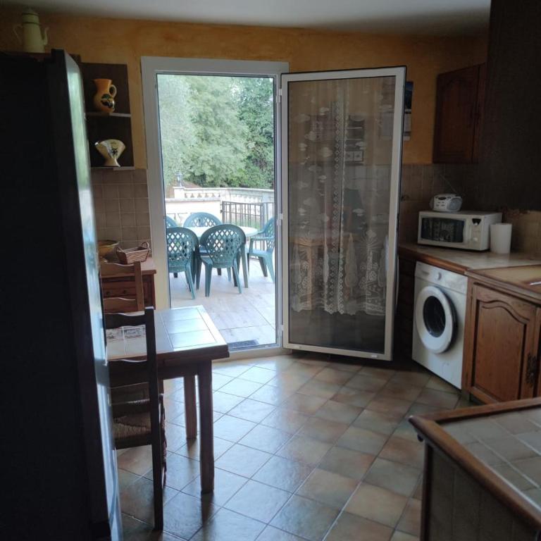 Le Magnolia - Villa 2 Chambres - 3