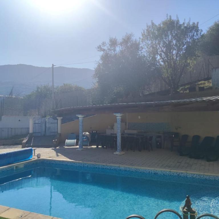 Le Magnolia - Villa 2 Chambres - 5