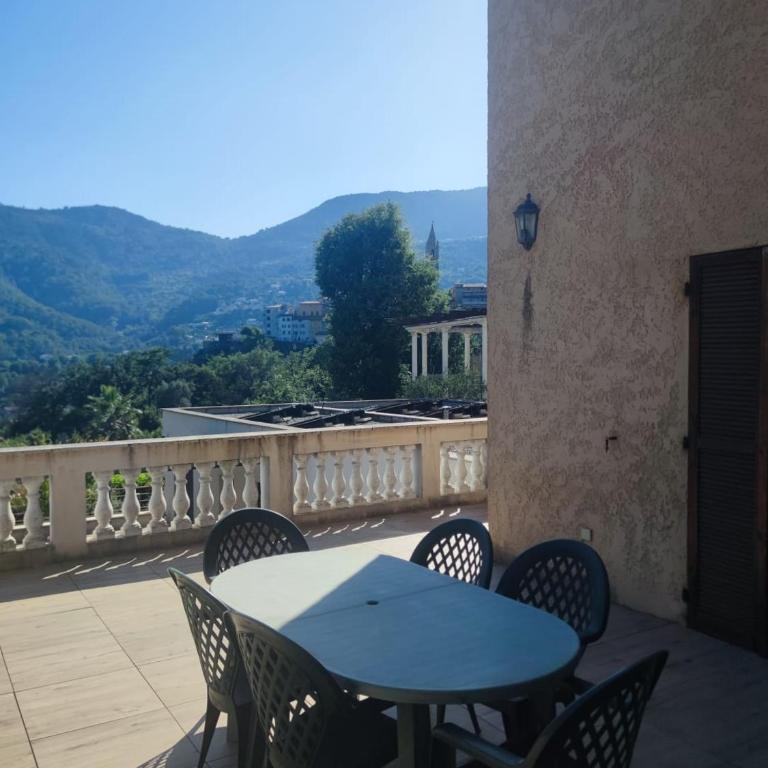Le Magnolia - Villa 2 Chambres - 7