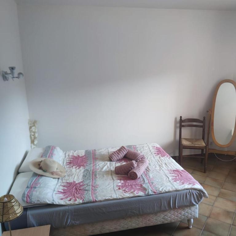 Le Magnolia - Villa 2 Chambres - 8