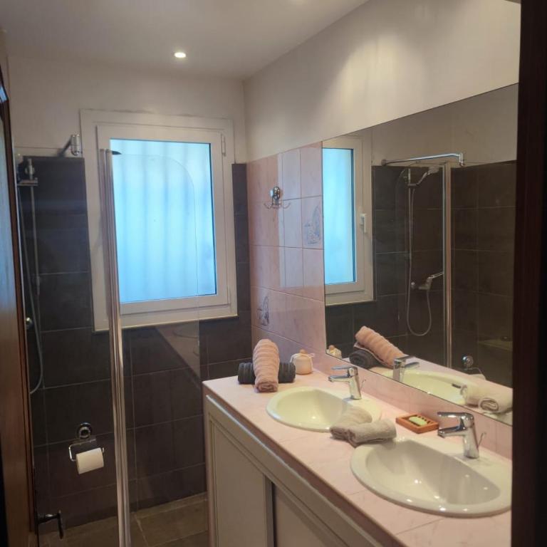 Le Magnolia - Villa 2 Chambres - 9