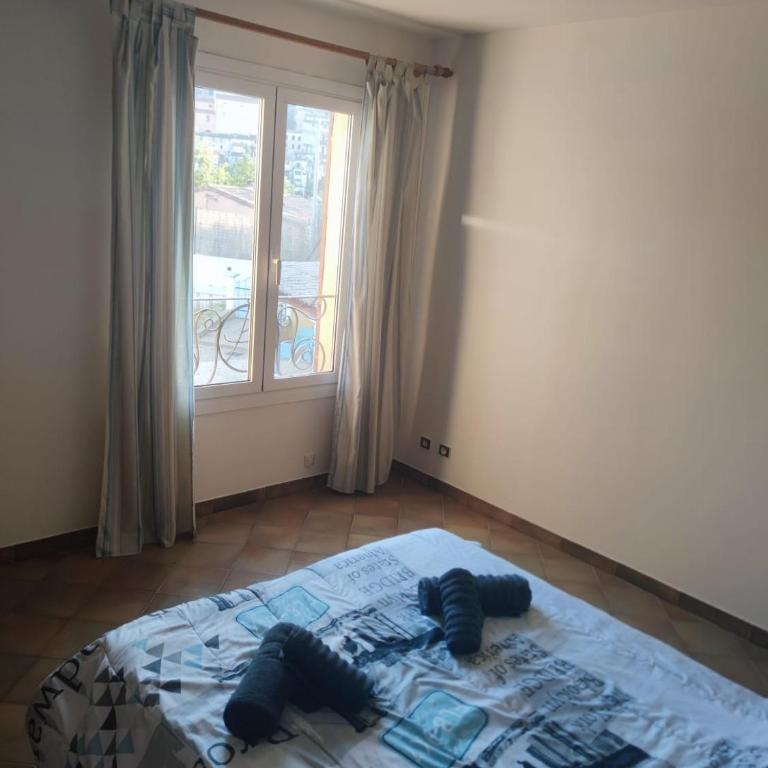 Le Magnolia - Villa 2 Chambres - 10