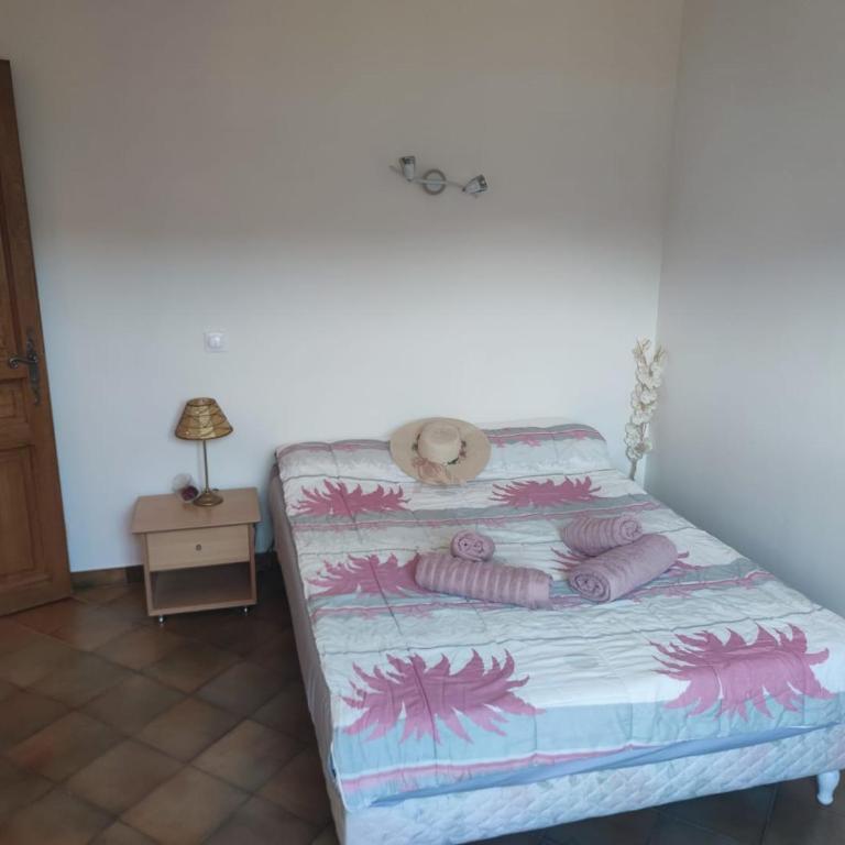 Le Magnolia - Villa 2 Chambres - 13