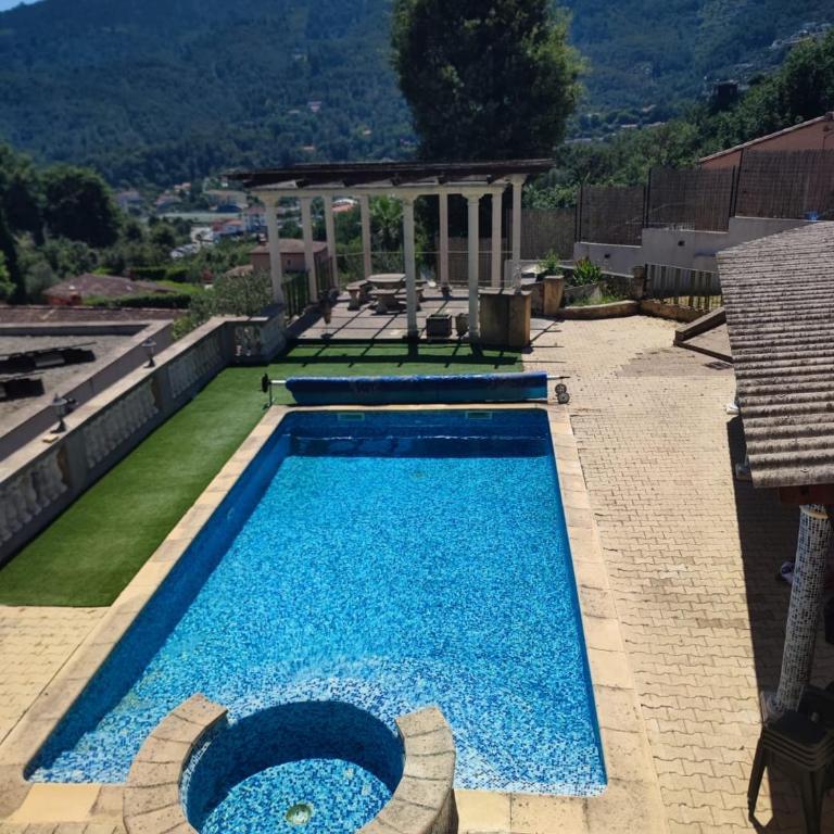 Le Magnolia - Villa 2 Chambres - 14