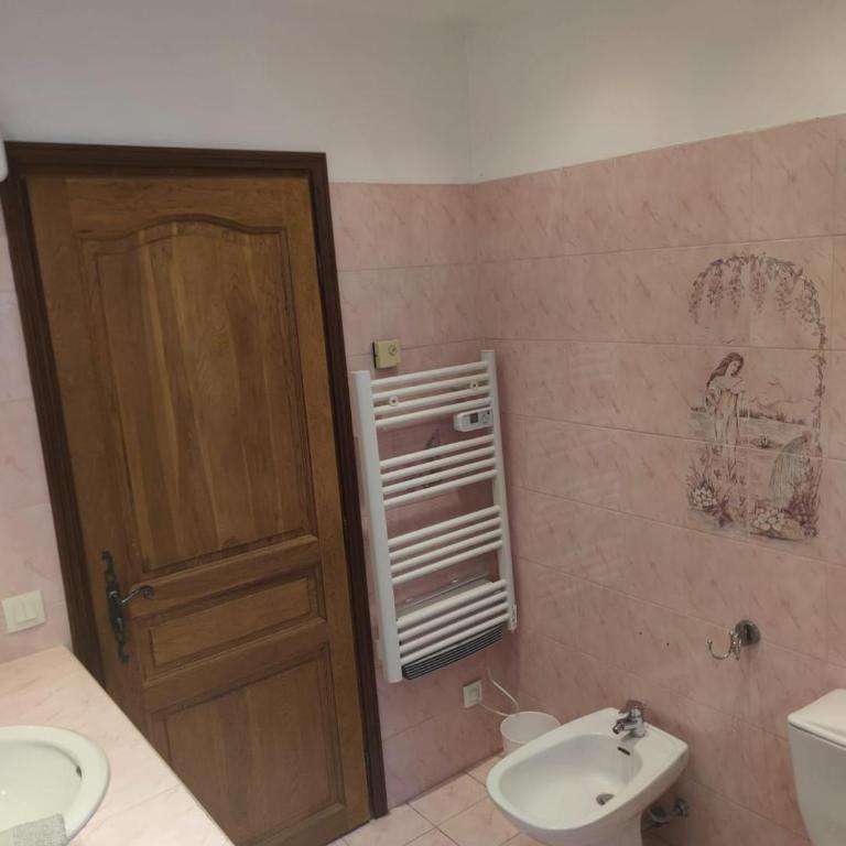 Le Magnolia - Villa 2 Chambres - 15