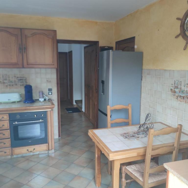 Le Magnolia - Villa 2 Chambres - 16