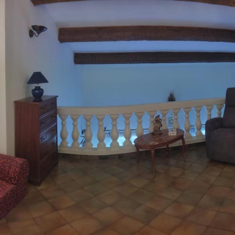 Le Magnolia - Villa 2 Chambres - 17