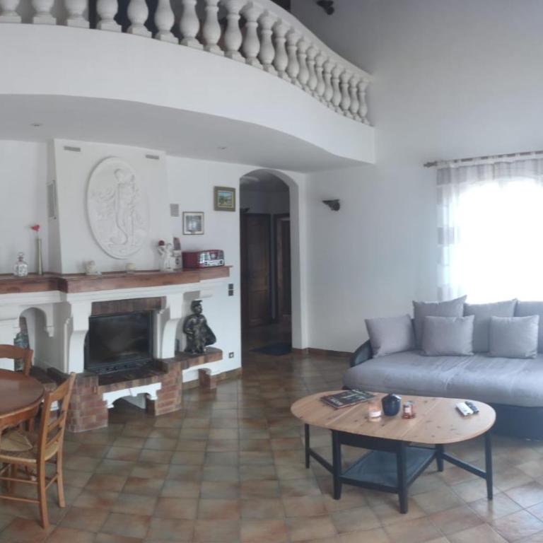 Le Magnolia - Villa 2 Chambres - 20