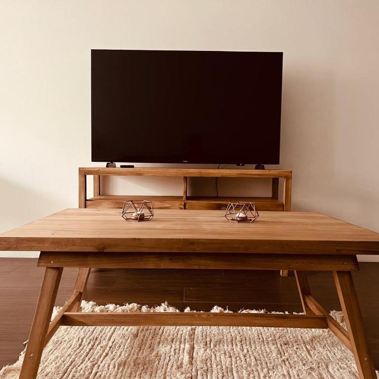 Be my Guest! Monoambiente con Amenities y Seguridad 24hs - One-Bedroom Apartment - 20