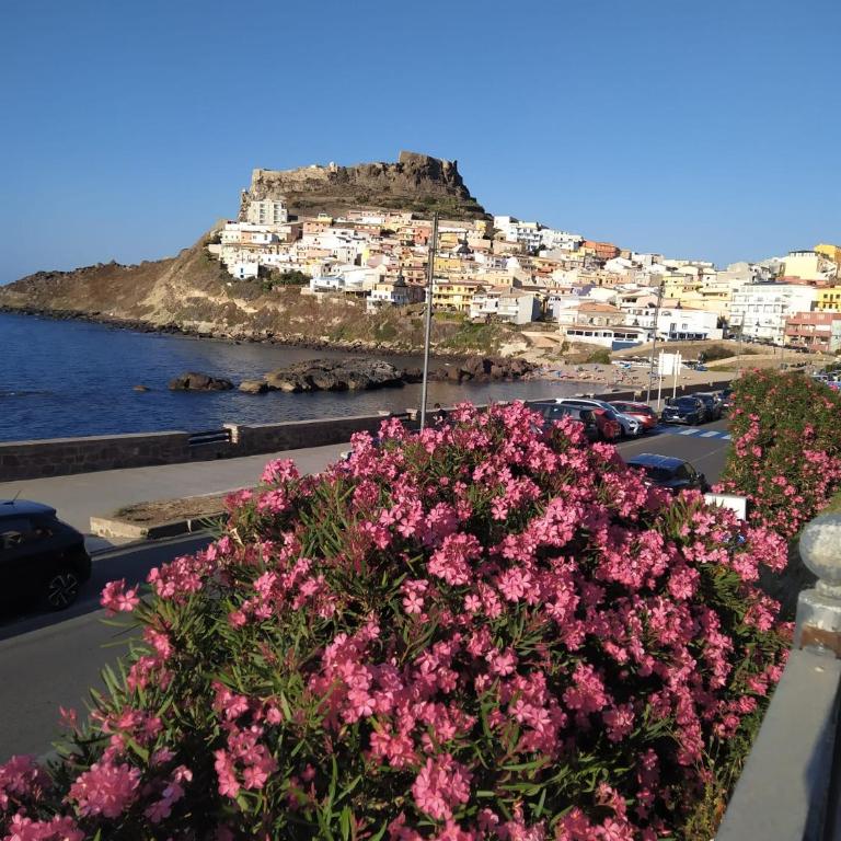 Appartamento Belvedere - Appartamento con Vista Mare - 9