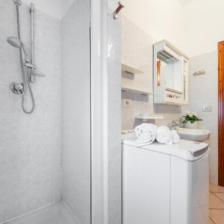 Casa Tirso Sardinia Domus - Appartamento con 2 Camere da Letto - 2