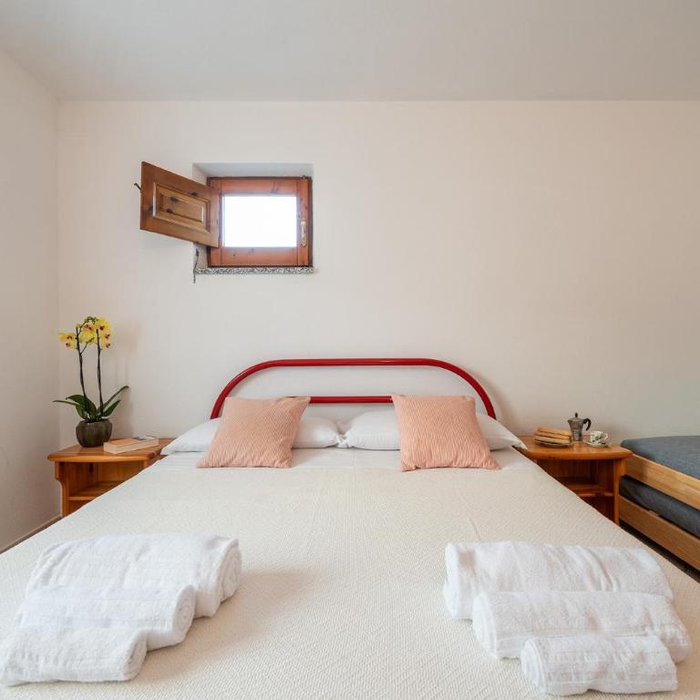 Casa Tirso Sardinia Domus - Appartamento con 2 Camere da Letto - 4