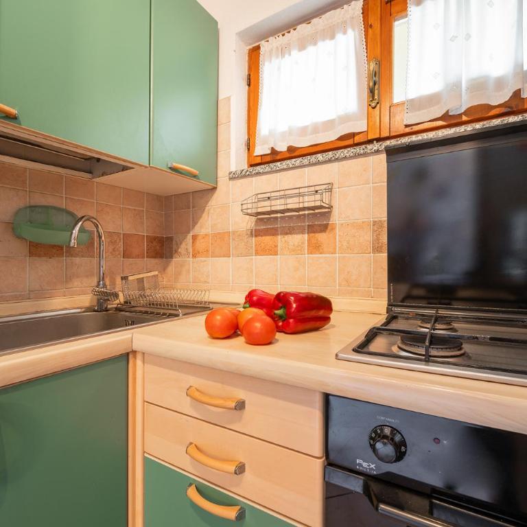 Casa Tirso Sardinia Domus - Appartamento con 2 Camere da Letto - 5